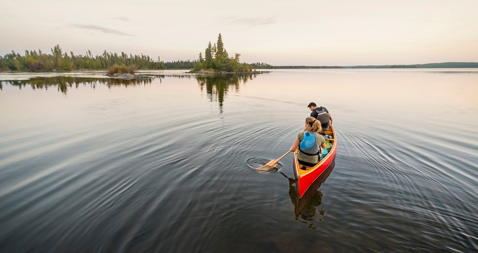 Otter Lake