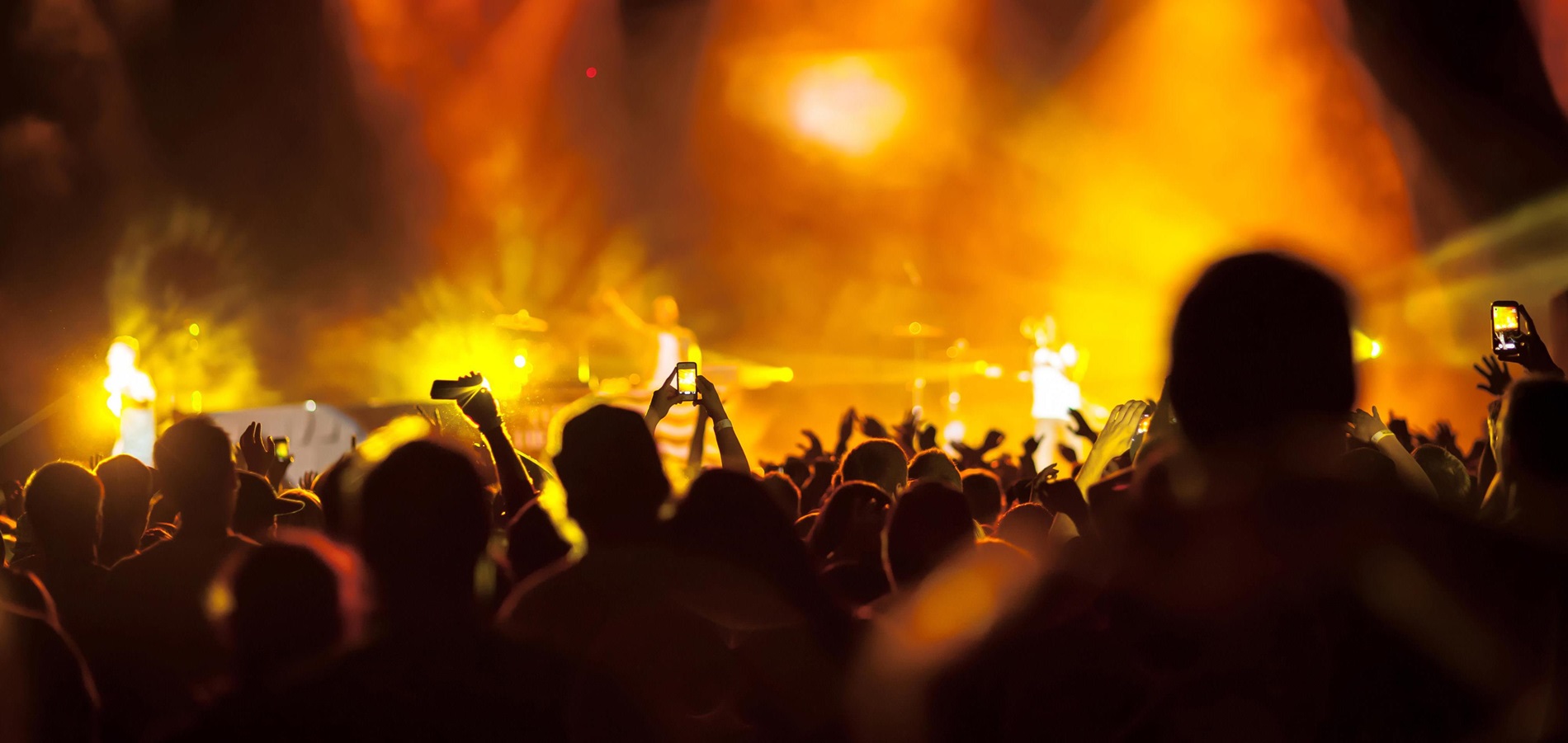 Sasktel Centre Concert Events