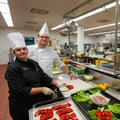 Line Cook