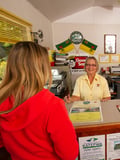 Campground Operator