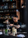 Bartender