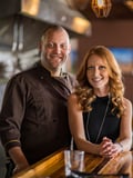 Executive Chef and Restaurant Owner