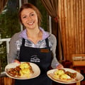 Food and Beverage Server