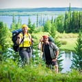 Outdoor Adventure Guide