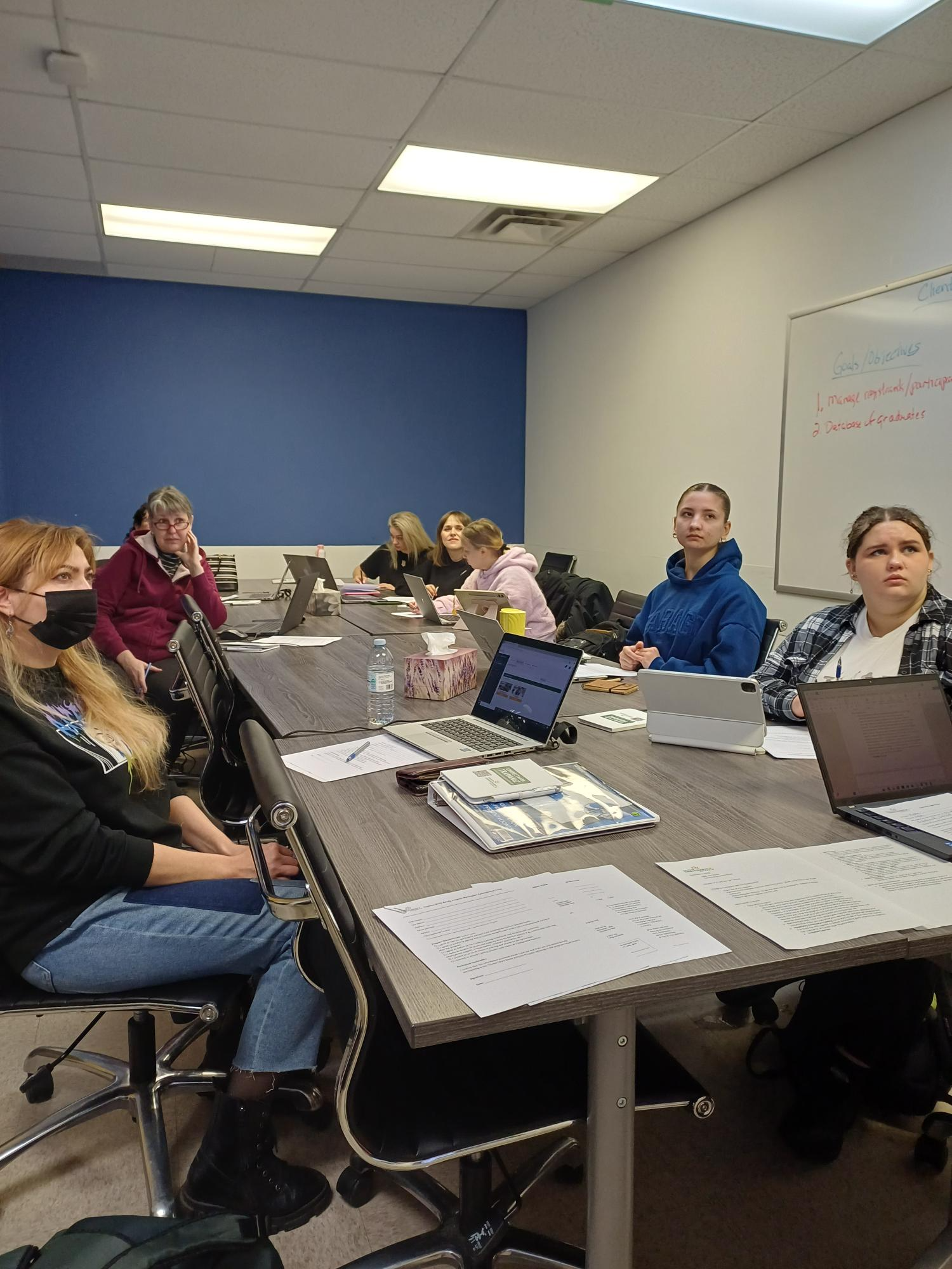 Work Ready Program 2026