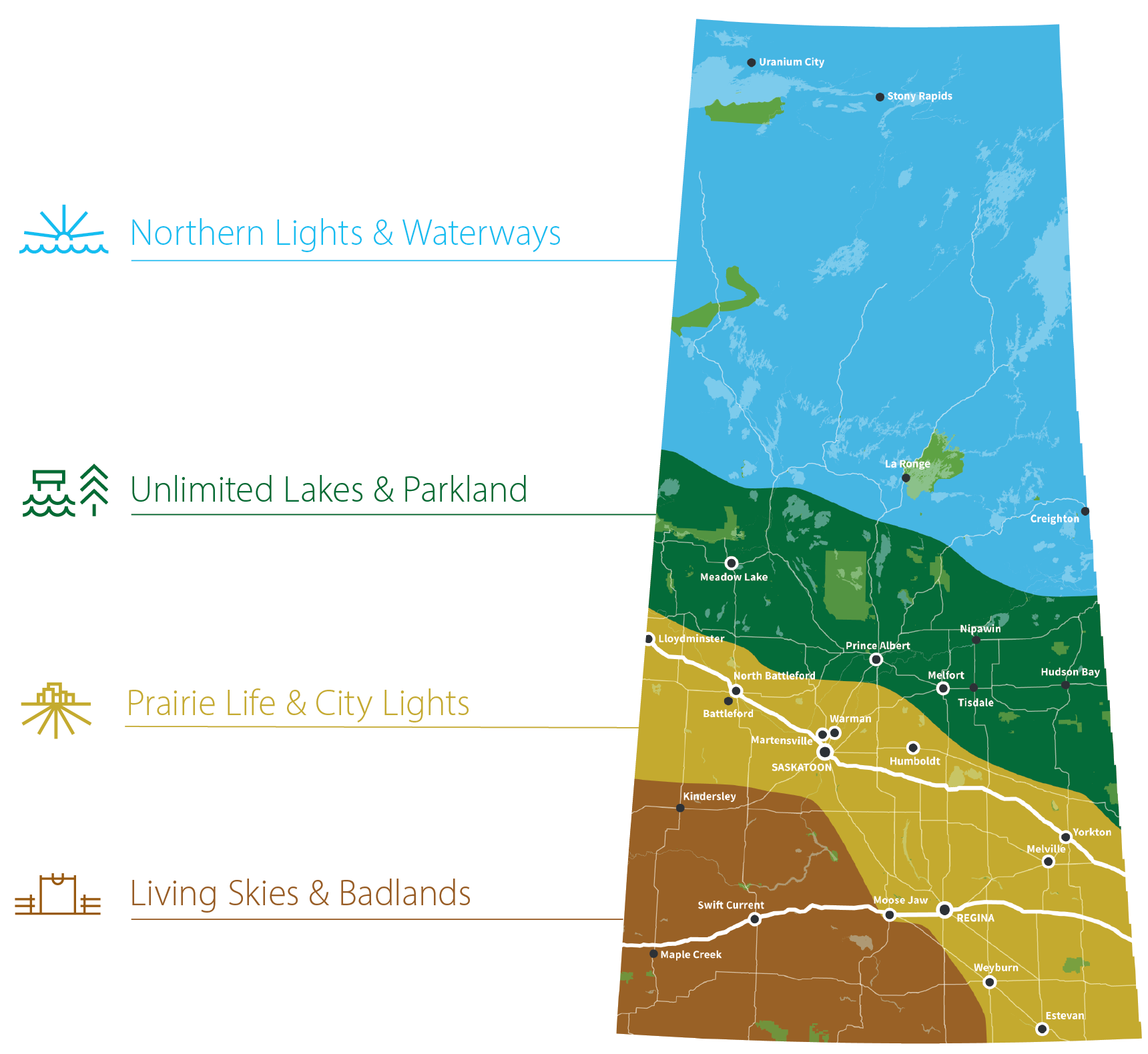 SK Travel Zone Map ID144