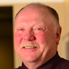 Brian Hoffart