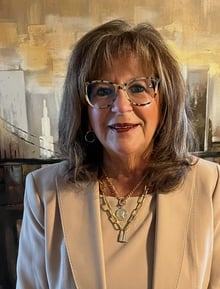 Jacquie Klebeck headshot