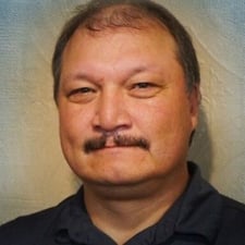 picture of Albert Derocher