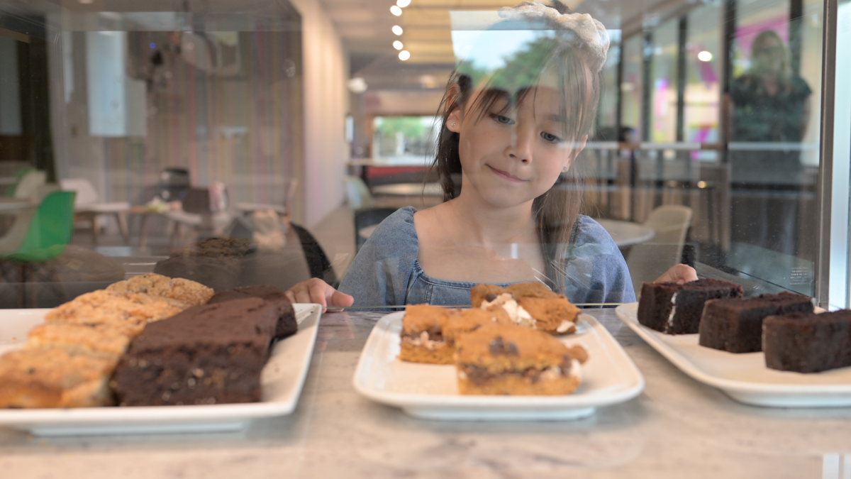 Kid Cafe
