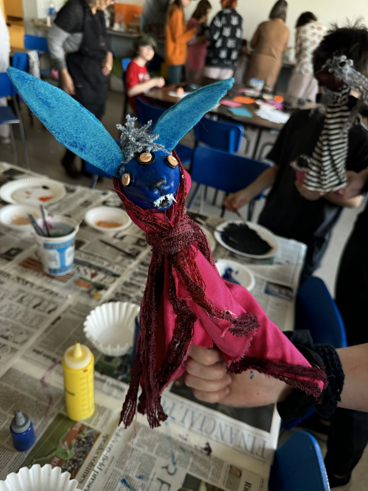 PuppetWorkshop