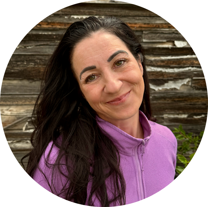 jenn smith nelson author