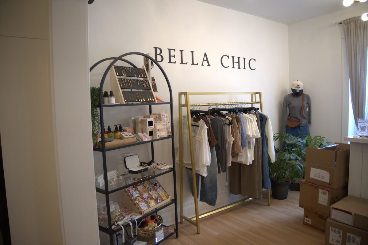 Cathedral Village_Bella Chic 2