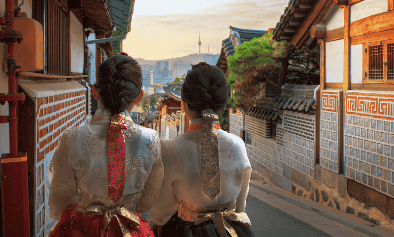 KRW-Korean-Won-Travel