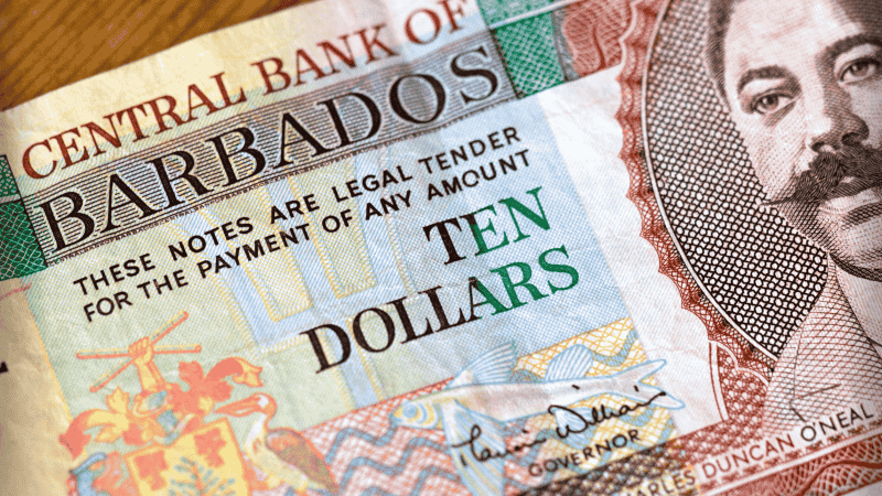 BBD-Barbados-Dollars-Cash-NotRepeatingPattern