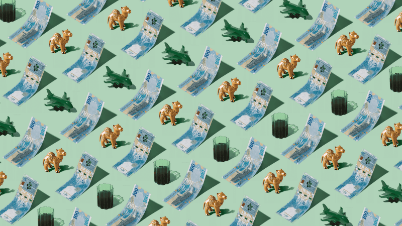 QAR-Cash-RepeatingPattern