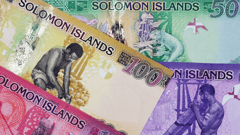 SBD-Solomon-Islands-DollarNot-Repeating-Pattern