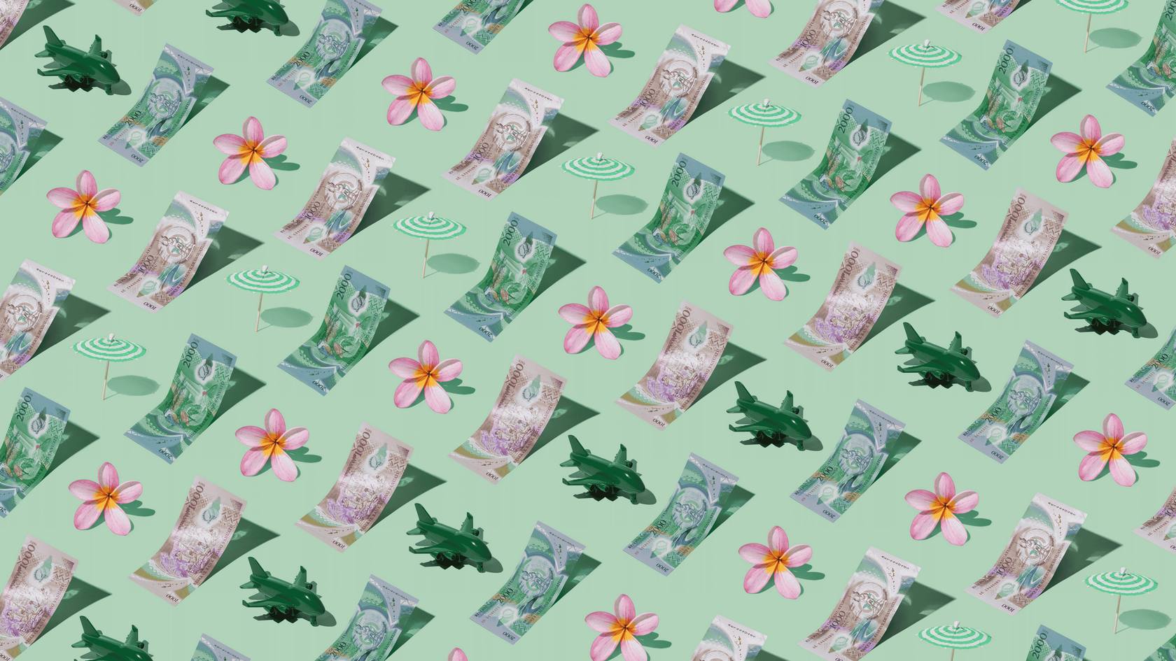 VUV-RepeatingPattern