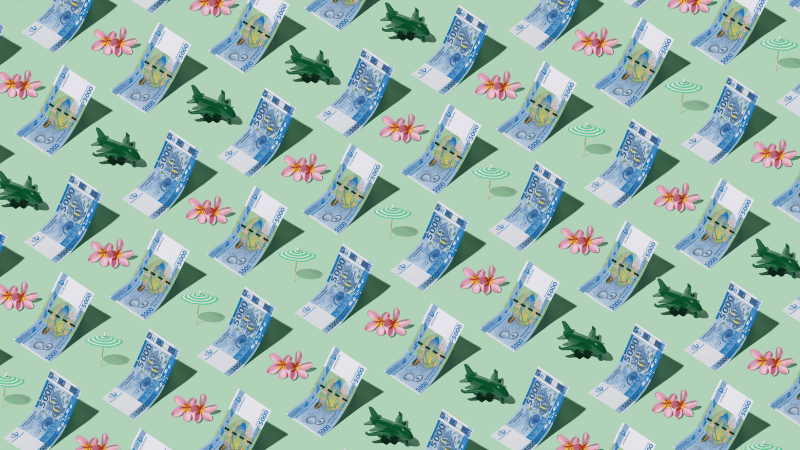 XPF-CFP-Franc-Cash-Repeating-Pattern