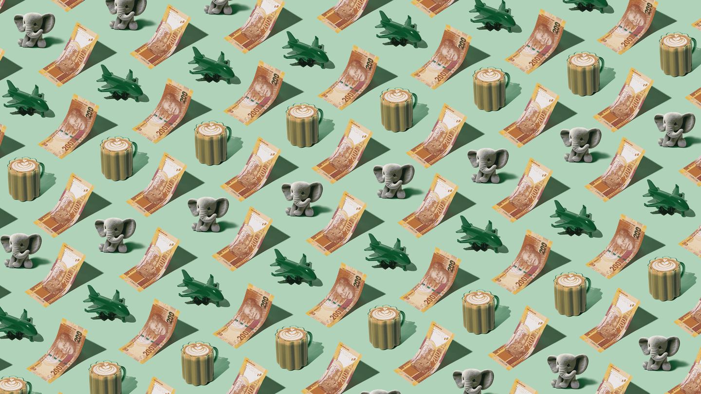 ZAR-RepeatingPattern