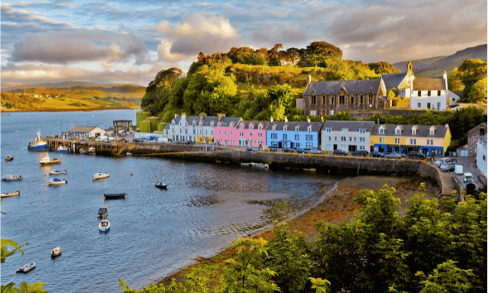 Scotland-IslesofSkye-Portree_187kb