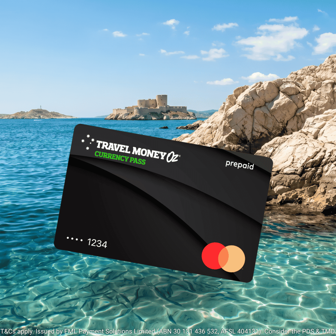 Currency Pass Travel Money Card Eurosummer26 Web LP Banner 1- 400kb