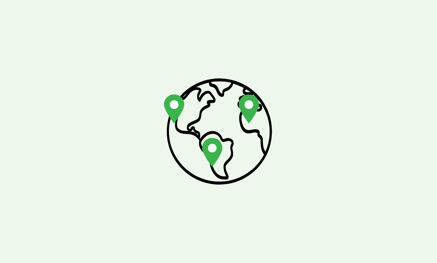 Use your Travel Money Card globally, anywhere Mastercard is accepted