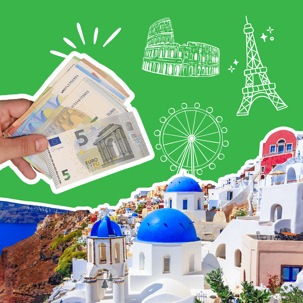 Europe-travel-guide