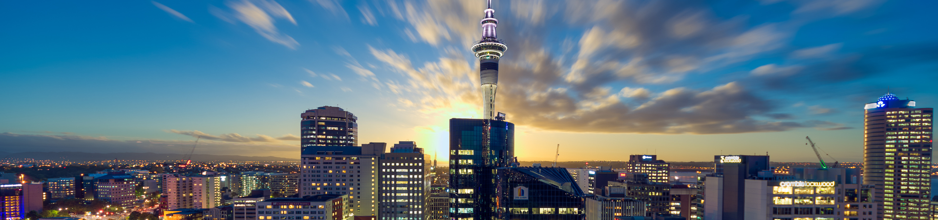 Foreign Exchange Auckland Desktop