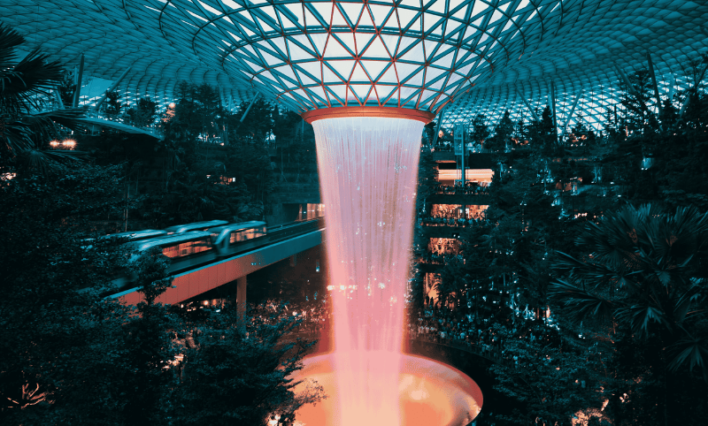 SGD-Singapore-Travel