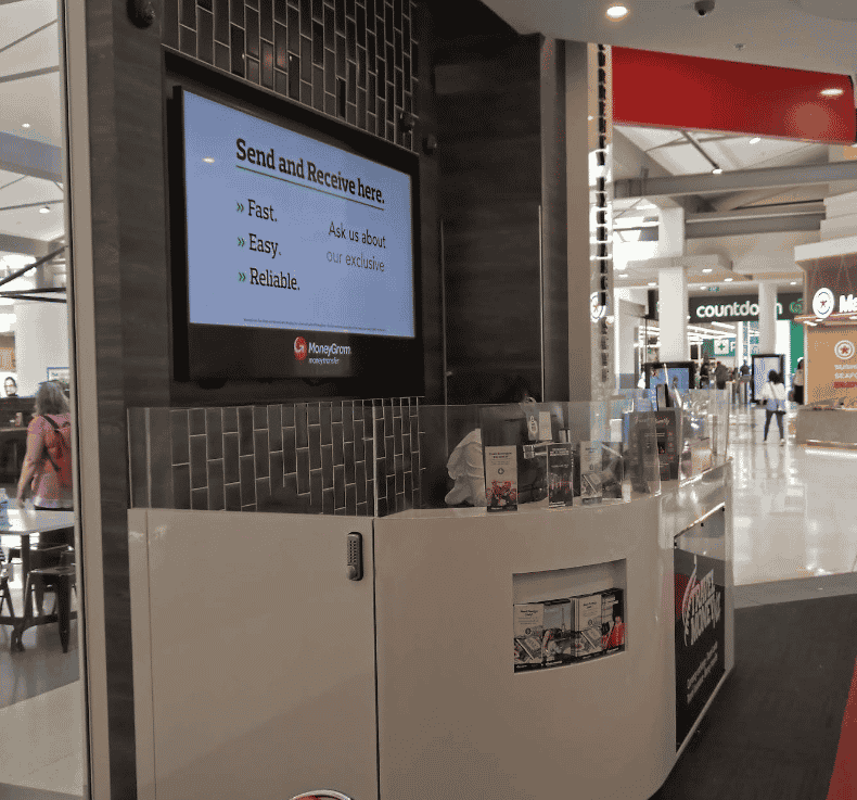 Travel Money NZ Northlands for Currency Exchange