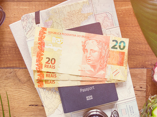 Brazilian Real