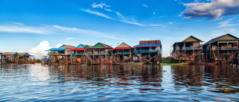 Cambodia