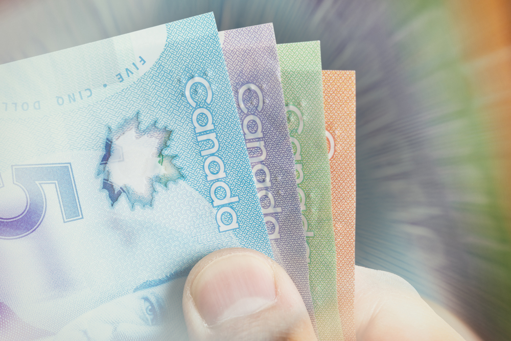 Canadian Banknotes