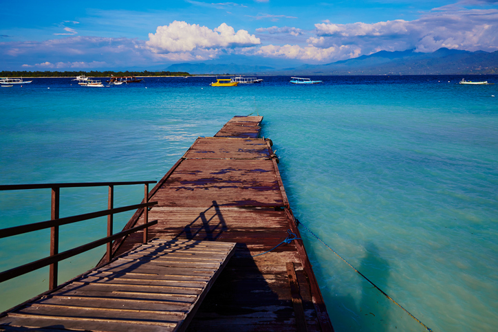 Gili Islands