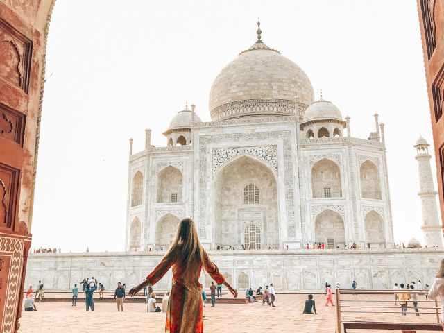 7 Wonders of the world