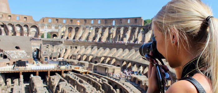 colosseum