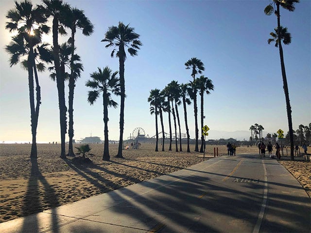 Santa Monica