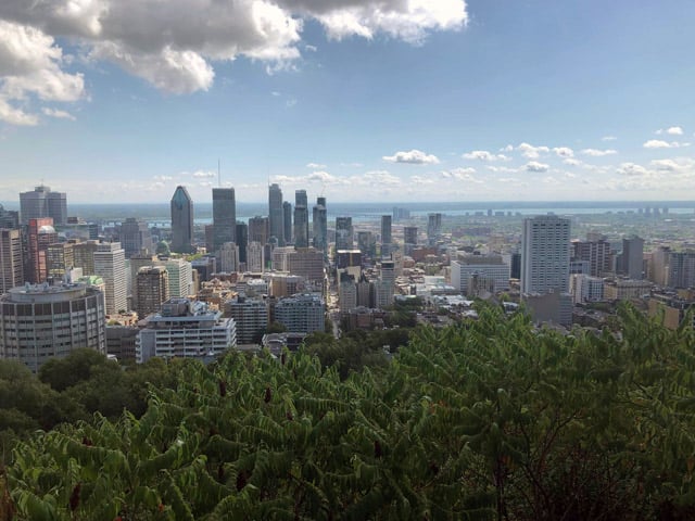 Montreal
