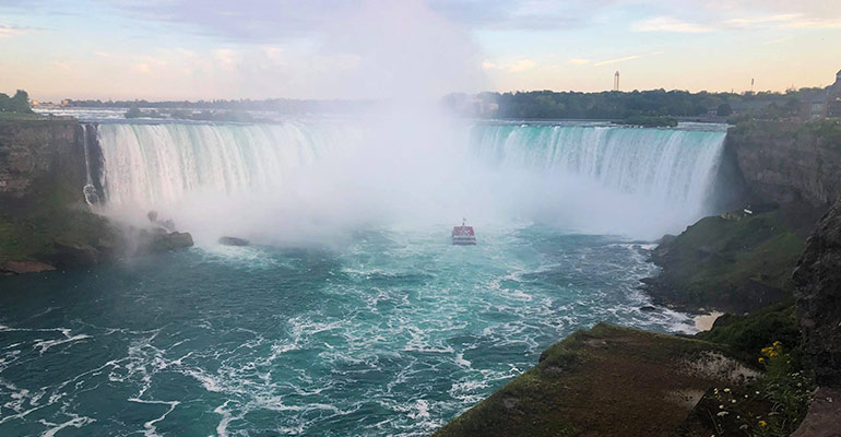 Niagara Falls