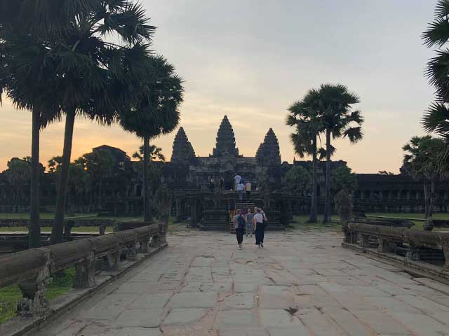 Angkor Wat
