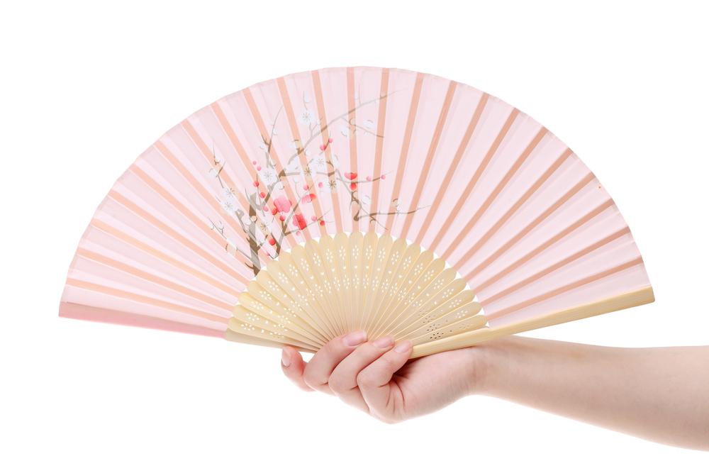 Sensu fan