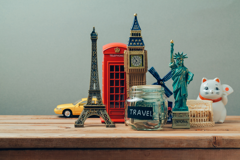 souvenir ideas