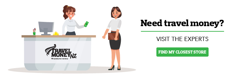 FInd a store banner