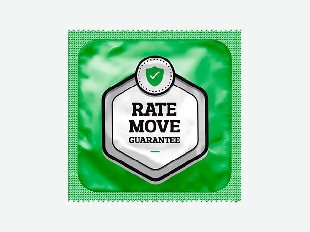 Rate Move Guarantee