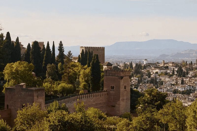 15-Day Spain & Portugal Tour - 2