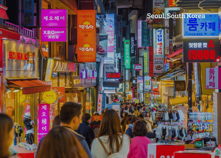 2-Seoul-2 - Rate Change Savings_254kb