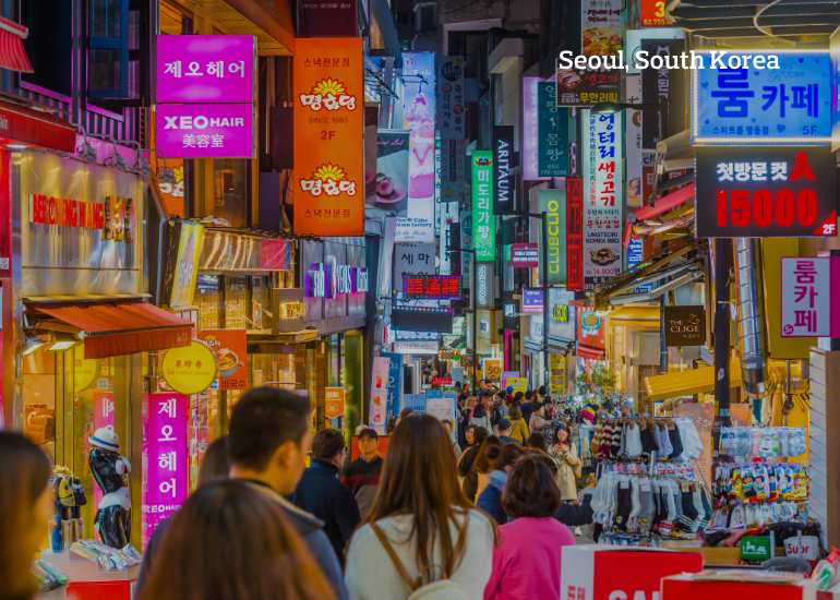 2 Seoul 2