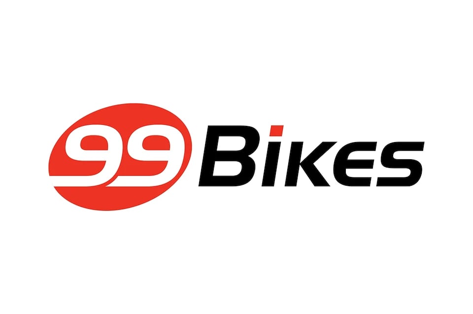 99 Bikes Logo