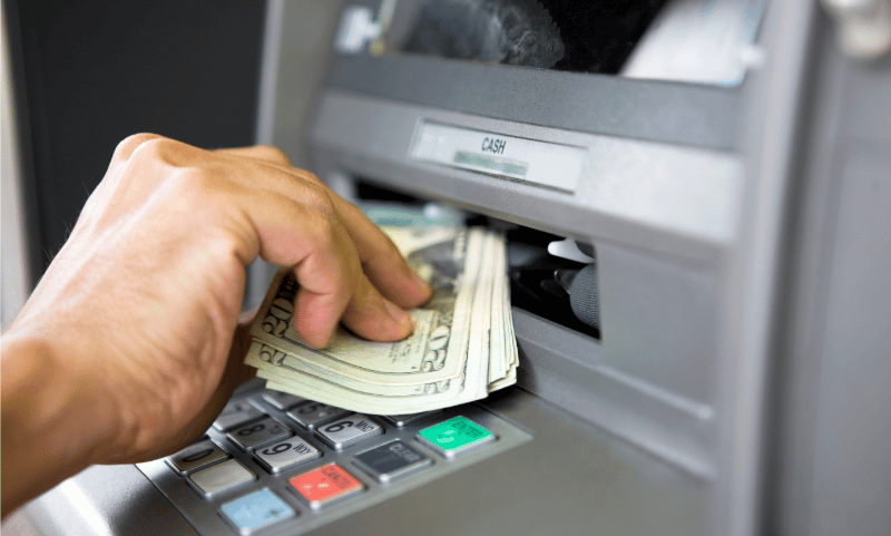 ATM Cash Loading Services